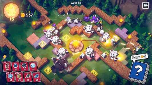 Urban Evolution screenshot 8