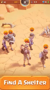 Wild Adventure screenshot 0