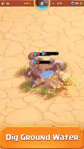 Wild Adventure screenshot 1