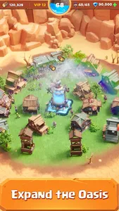 Wild Adventure screenshot 13