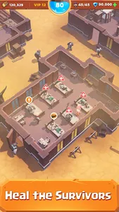 Wild Adventure screenshot 14