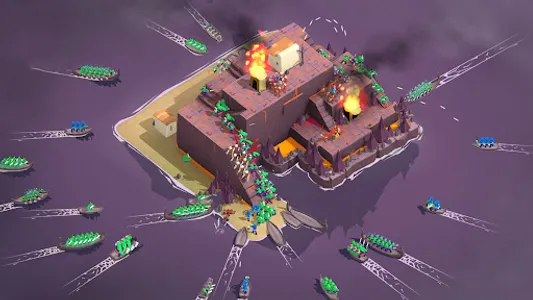 Castle Defense screenshot 1