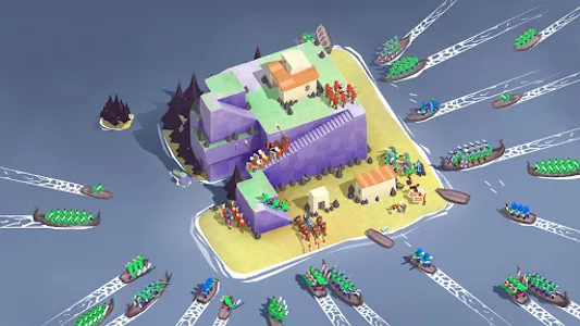 Castle Defense screenshot 10