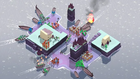 Castle Defense screenshot 12