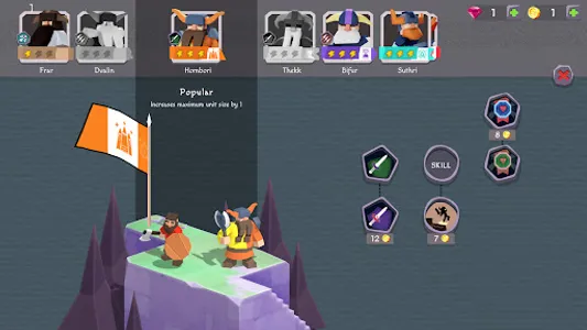 Castle Defense screenshot 14