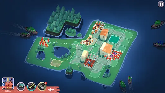 Castle Defense screenshot 8