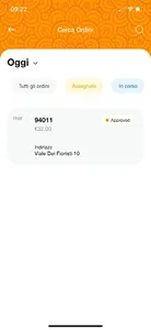 App Wineflowers for Florists screenshot 1