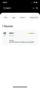 App Wineflowers for Florists screenshot 2