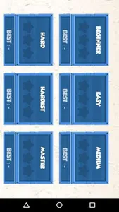 find the pair ايجاد المتشابهات screenshot 3