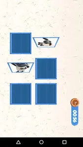 find the pair ايجاد المتشابهات screenshot 4