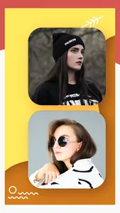 Story Creator: Insta Story art screenshot 5