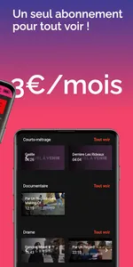 WatchFrance screenshot 11
