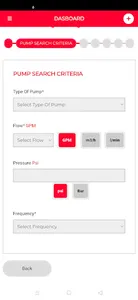 Waterfall Pumps screenshot 11
