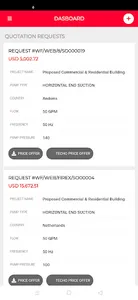 Waterfall Pumps screenshot 3