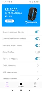 CCV Tracker screenshot 11