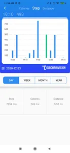 CCV Tracker screenshot 12