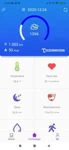 CCV Tracker screenshot 5