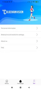 CCV Tracker screenshot 9