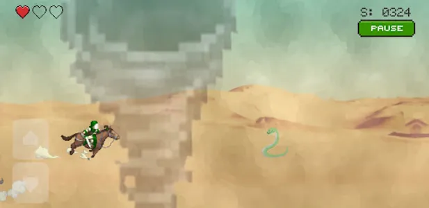 لعبة الإمام الحسين screenshot 3
