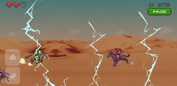 لعبة الإمام الحسين screenshot 4