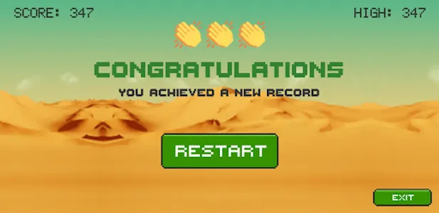 لعبة الإمام الحسين screenshot 5