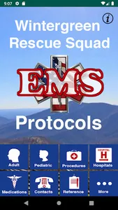 WTG Rescue Squad Protocols screenshot 0