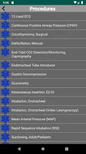WTG Rescue Squad Protocols screenshot 1