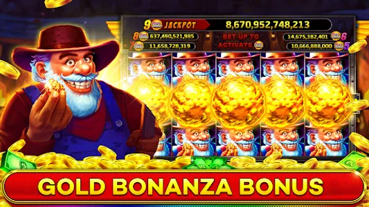 Woohoo™ Slots - Casino Games screenshot 1