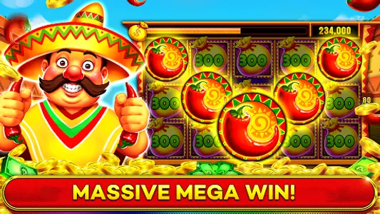 Woohoo™ Slots - Casino Games screenshot 10