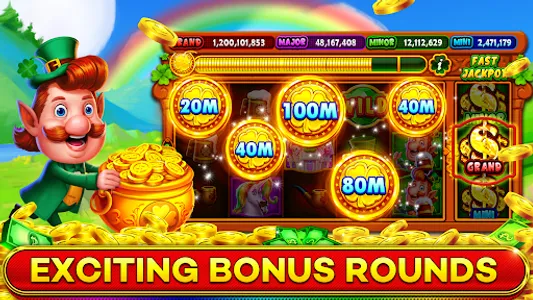 Woohoo™ Slots - Casino Games screenshot 13