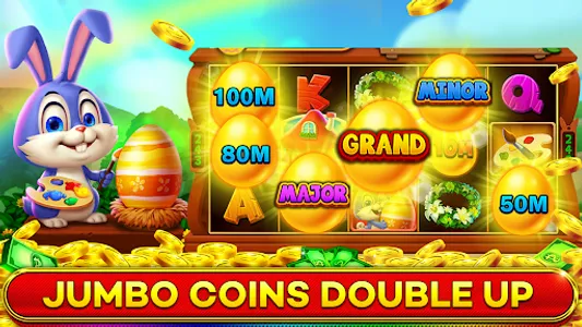 Woohoo™ Slots - Casino Games screenshot 14