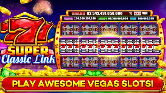 Woohoo™ Slots - Casino Games screenshot 20