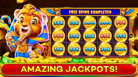 Woohoo™ Slots - Casino Games screenshot 23