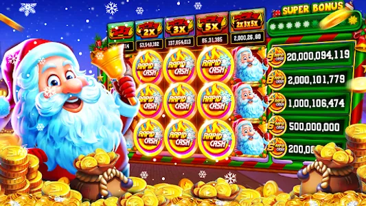 Woohoo™ Slots - Casino Games screenshot 25