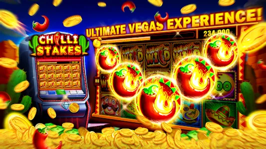 Woohoo™ Slots - Casino Games screenshot 26