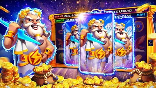 Woohoo™ Slots - Casino Games screenshot 27