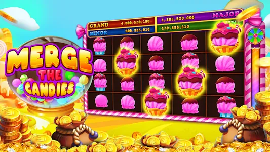 Woohoo™ Slots - Casino Games screenshot 28