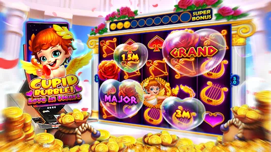 Woohoo™ Slots - Casino Games screenshot 29