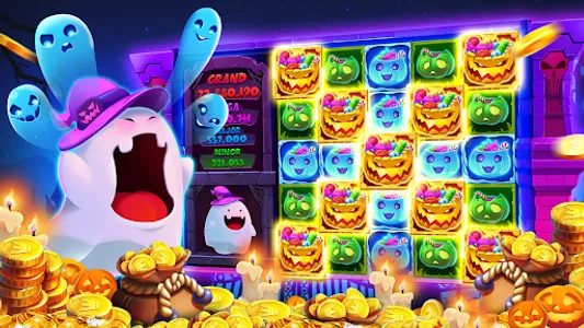 Woohoo™ Slots - Casino Games screenshot 30