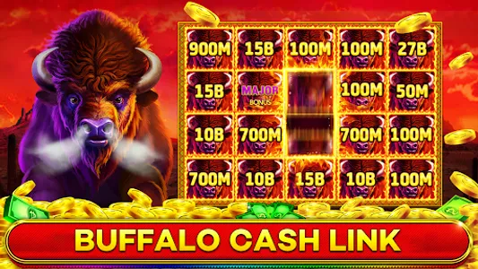 Woohoo™ Slots - Casino Games screenshot 8