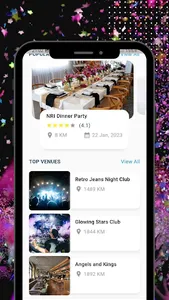 What's Happening Around screenshot 5