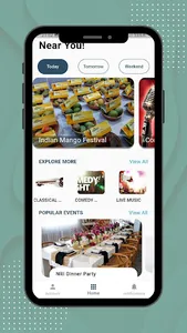 What's Happening Around screenshot 6