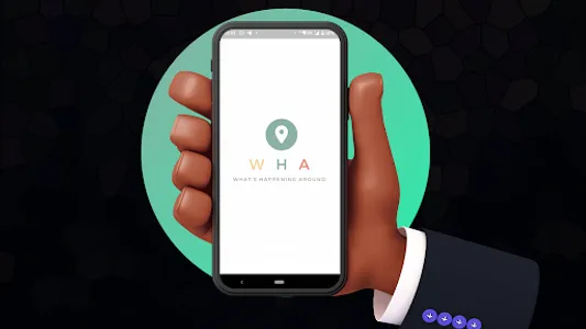 What's Happening Around screenshot 8