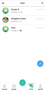 Whagons screenshot 4