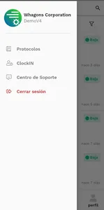 Whagons screenshot 6