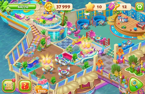 Hidden Resort: Adventure Bay screenshot 13