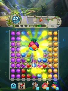 Fruits Pang - Fruits Match 3 screenshot 10