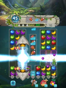 Fruits Pang - Fruits Match 3 screenshot 11