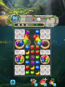 Fruits Pang - Fruits Match 3 screenshot 13