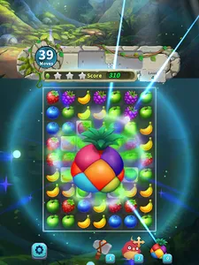 Fruits Pang - Fruits Match 3 screenshot 17